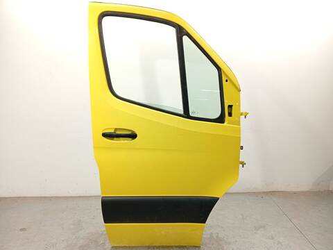 Puerta Delantera Derecha Mercedes Sprinter 419 CDI RWD 907.643 907.645 907.647) 190CV 140KW FURGONETA