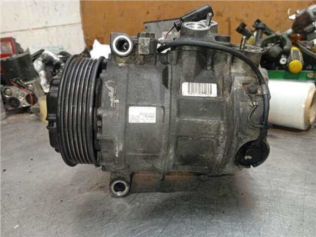 Compresor Aire Acondicionado Mercedes Clase C 160 2.2 C 220 T CDI (203.206) [2.2 LTR. - 105 KW CDI CAT]