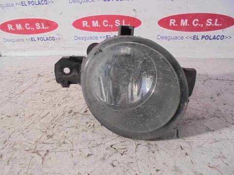 Faro Antiniebla Delantero Izquierdo Nissan Primera 1.9 16V TD CAT BERLINA 120CV 88KW