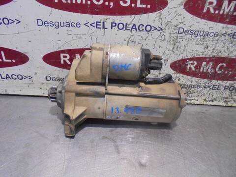 Motor de Arranque Seat Cordoba STELLA BERLINA 68CV 50KW