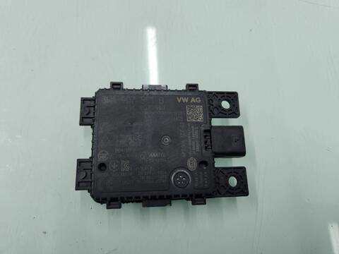 Foto 3ª: Centralita Motor ECU Volkswagen Crafter 35 FURGON BM TN FWD 140CV 103KW [DNAE] (2024)