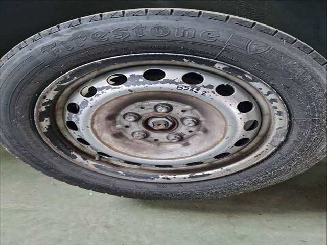 LLanta Chapa Mercedes Vito 110 CDI 639.601 639.603 639.605) 95CV 70KW FURGONETA