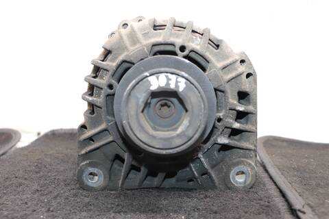 Alternador Renault Clio AUTHENTIQUE