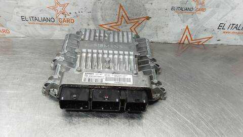 Foto 1ª: Centralita Motor ECU Citroen C5 EXCLUSIVE BERLINA 136CV 100KW [RHR] (2005)
