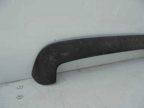 Foto 2ª: Alerón Trasero Peugeot 206 XS BERLINA 88CV 65KW [KFU] (2005)