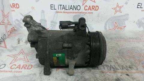 Compresor Aire Acondicionado Mini Mini COOPER 116CV 85KW