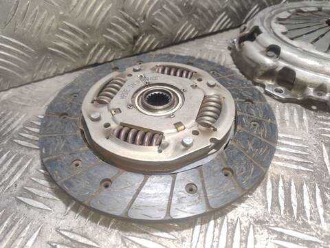 Foto 2ª: kit Embrague Citroen C2 8HZ (2005)