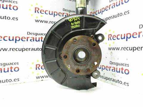 Mangueta Delantera Derecha Seat Toledo BKD