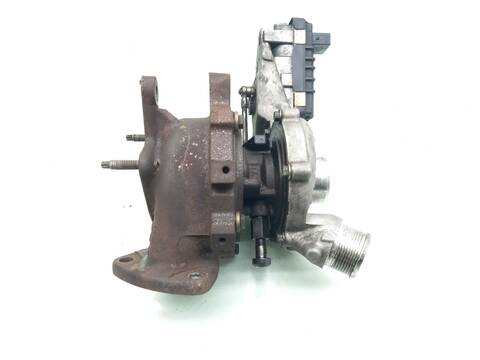 Turbocompresor Jaguar XF 3.0 D 241CV 177KW