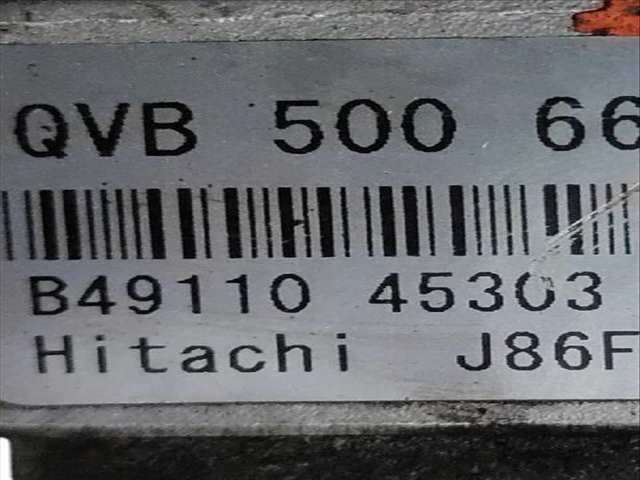 Bomba de Direccion Land Rover Discovery 2.7 TD 4X4 190CV