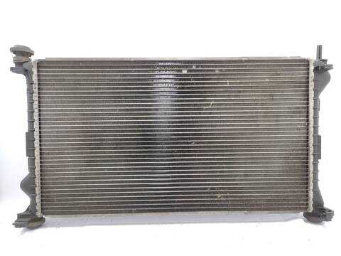 Foto 2ª: Radiador Motor Ford Transit 1.8 DI 75CV 55KW [R2PA] (2007)