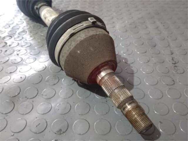 Foto 3ª: Transmision Delantera Izquierda Opel Astra 1.9 CDTI [Z 19 DT]