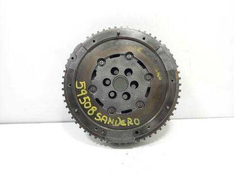 Volante Motor Dacia Sandero H4D480