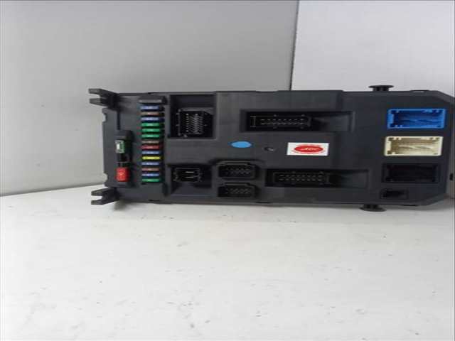 Caja Reles Fusibles Citroen DS3 9HP