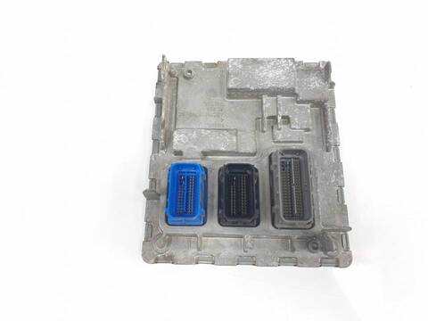 Foto 2ª: Centralita Motor ECU Opel Astra 120 ANIVERSARIO START-STOP (2015)