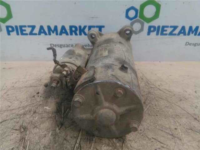 Foto 3ª: Motor de Arranque Ford Escort CLX BERLINA [RTF]