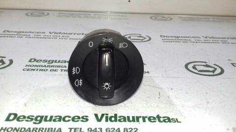 Mando Luces Volkswagen Passat ADVANCE 4MOTION 140CV 103KW