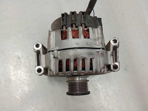 Foto 2ª: Alternador Mercedes Clase E 180 E 200 CDI - BLUETEC 212.005 212.006) 136CV 100KW [OM 651.925]
