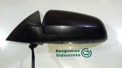 Retrovisor Izquierdo Audi A6 2.0 TDI AVANT 140CV 103KW