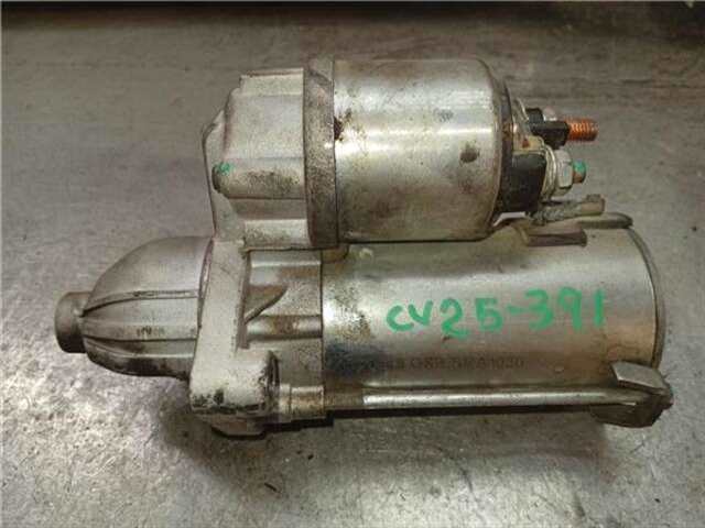 Motor de Arranque Fiat Punto 1.3 DYNAMIC [1.3 LTR. - 55 KW 16V JTD CAT]