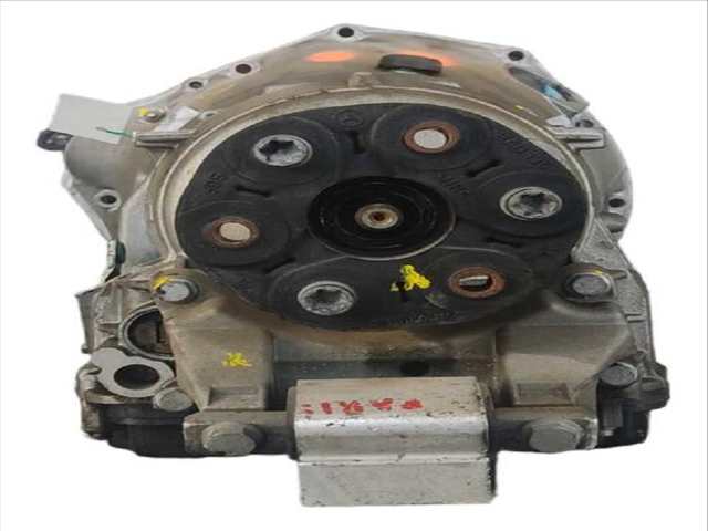 Foto 3ª: Caja Cambios Mercedes Clase C 160 C 200 CDI 204.007 204.006) (2007)