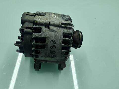 Alternador Audi A4 BASICO 190CV 140KW
