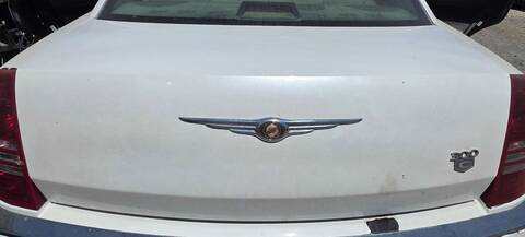 Portón Chrysler 300 3.0 CRD EXECUTIVE 218CV 160KW