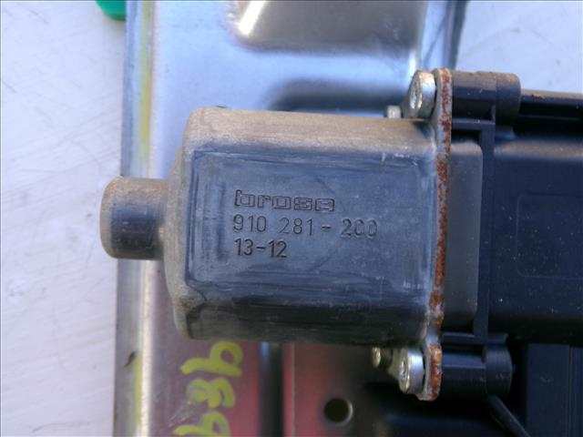 Foto 2ª: Elevalunas Eléctrico Trasero Izquierdo Opel Astra 1.4 G MODELO J,2013-2016 [A14NET] (2014)