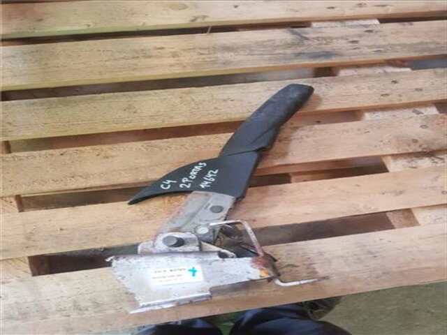Freno de Mano Citroen C4 1.6 HDI