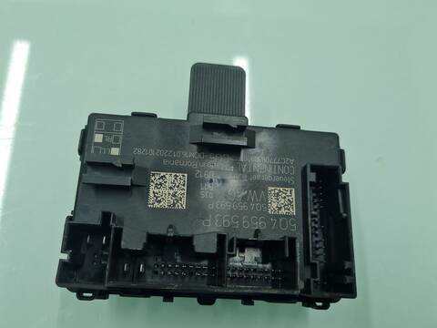 Foto 2ª: Centralita Motor ECU Skoda Octavia AMBITION 116CV 85KW [DTRD] (2022)