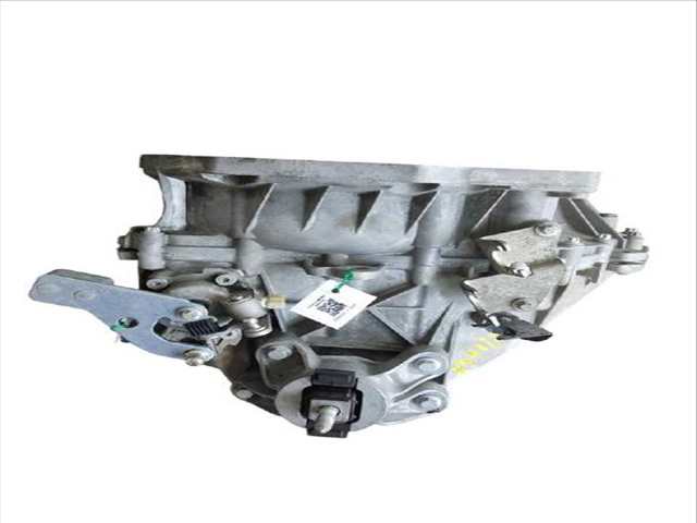 Foto 3ª: Caja Cambios Mini Mini COOPER (2005)