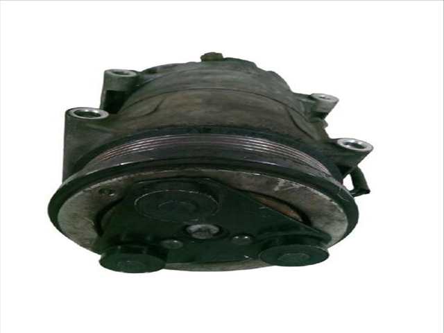 Foto 2ª: Compresor Aire Acondicionado Ford Focus 1.6 TDCI (2003)