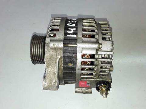 Foto 2ª: Alternador Nissan Almera TEKNA 1.8 16V CAT 114CV (2003)