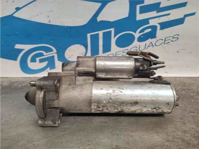 Motor de Arranque Peugeot 206 1.4 I
