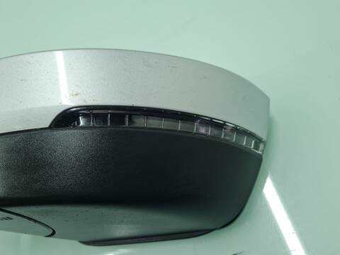 Foto 3ª: Retrovisor Izquierdo Skoda Octavia AMBITION 116CV 85KW [DTRD] (2022)