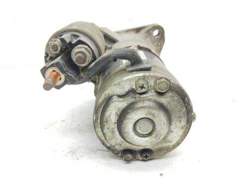 Foto 3ª: Motor de Arranque Renault Megane CONFORT AUTHENTIQUE BERLINA 86CV 63KW II BERLINA 5P [K9K G7] (2007)