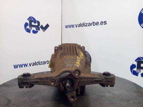 Diferencial Trasero Lexus GS 450 H 296CV 218KW