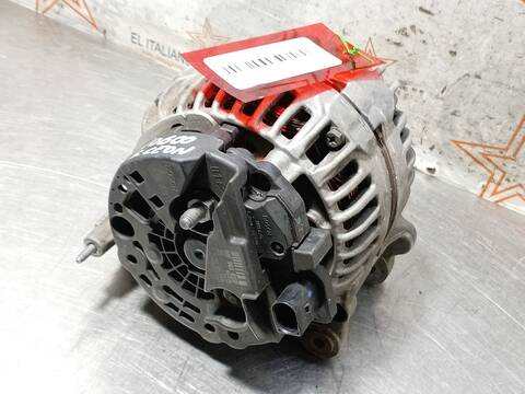 Foto 3ª: Alternador Seat Leon ERENCE 105CV 77KW [CAY] (2012)