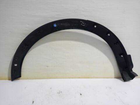 Foto 3ª: Aletin Trasero Izquierdo Opel Grandland DESIGN LINE 131CV (2017)