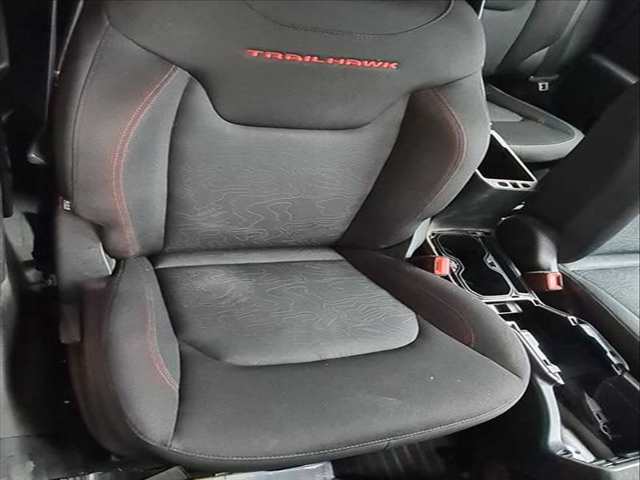 Asiento Delantero Derecho Jeep Renegade LIMITED 4X4 170CV 125KW