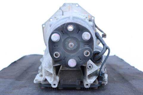 Foto 2ª: Caja Cambios Automatica Jaguar S Type 2.5 V6 200CV 147KW AUT. (2003)