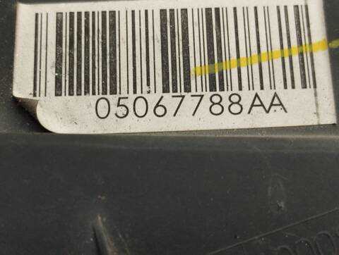 Foto 2ª: Faro Derecho Dodge Journey G SE [BWD] (2009)
