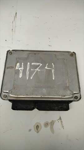 Foto 3ª: Centralita Motor ECU Seat Leon 1.9 TDI [D/ALH] (2001)