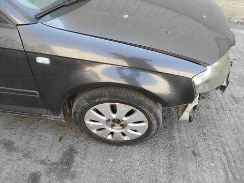 Aleta Delantera Derecha Audi A3 BKD