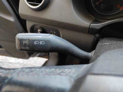 Foto 2ª: Mando Multifuncion Audi A3 BKD (2007)