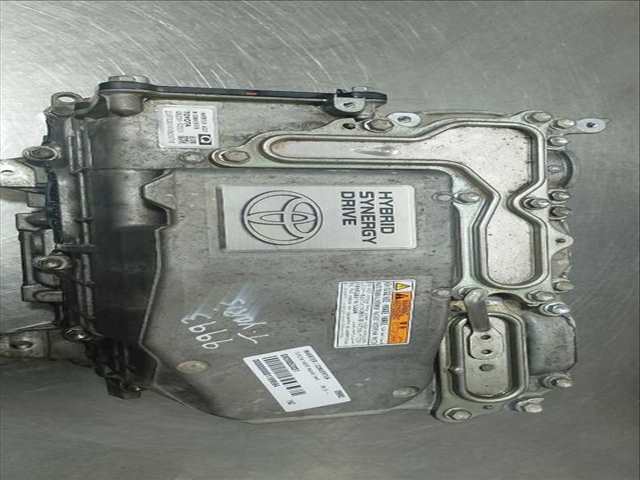 Foto 2ª: Inversor Toyota Yaris HYBRID FEEL 101CV 74KW [1NZ] (2016)