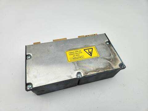 Foto 3ª: Centralita Airbag Bmw Serie 5 518 530D BERLINA 218CV 160KW [M57306D2] (2004)