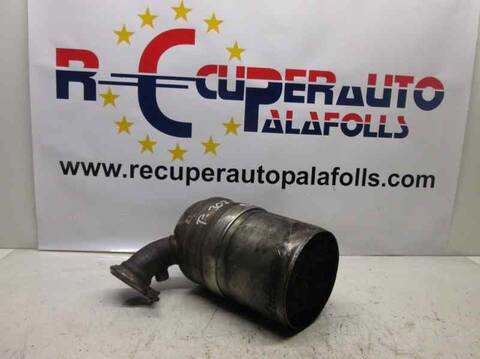 Catalizador Peugeot 307 BERLINA
