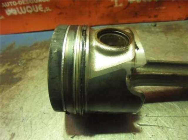Foto 2ª: Despiece Motor Seat Altea 2.0 FAMILY [2.0 LTR. - 103 KW TDI] [BKD]