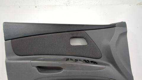 Foto 3ª: Tapizados Cartoneras Kia Rio 1.5 CRDI 110CV [D4FA] (2005)